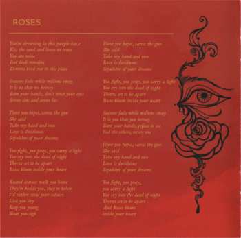 CD Lunar Shadow: The Smokeless Fires