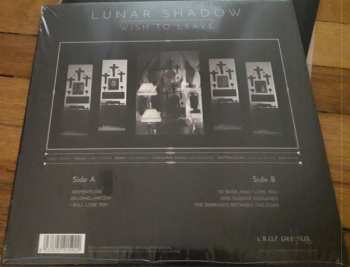 LP Lunar Shadow: Wish To Leave