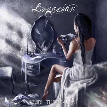 Album Lunarian: Burn The Beauty