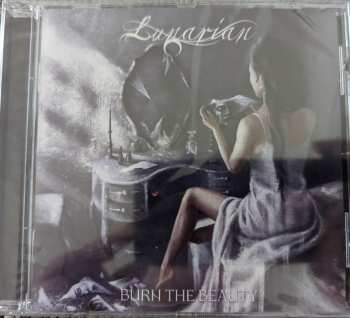 CD Lunarian: Burn The Beauty
