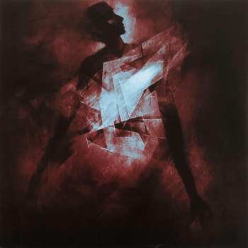 LP Lunatic Soul: Under The Fragmented Sky CLR
