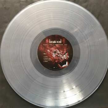 LP Lunatic Soul: Under The Fragmented Sky CLR