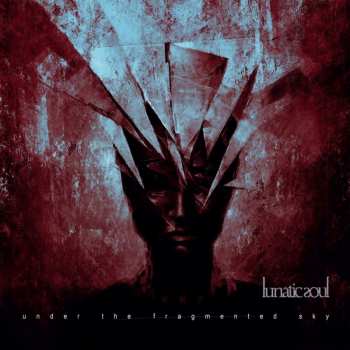 CD Lunatic Soul: Under The Fragmented Sky DIGI