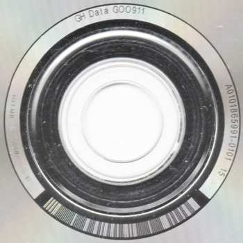 CD Lunau & Sund: Jeg Tar Dig Med Mig