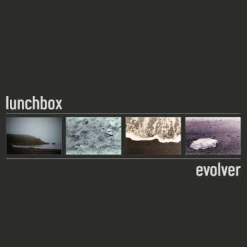 2LP Lunchbox: Evolver