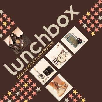 LP Lunchbox: Pop And Circumstance  CLR
