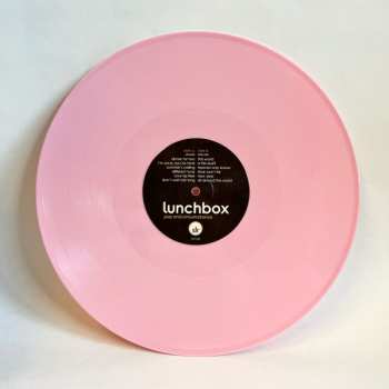 LP Lunchbox: Pop And Circumstance  CLR
