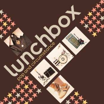 CD Lunchbox: Pop And Circumstance 