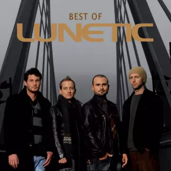 Best Of Lunetic
