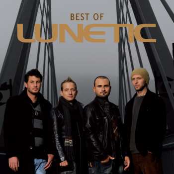 LP Lunetic: Best Of
