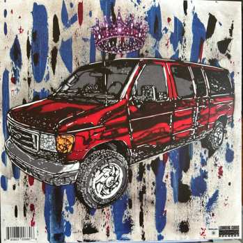 LP Lung: Adult Prom