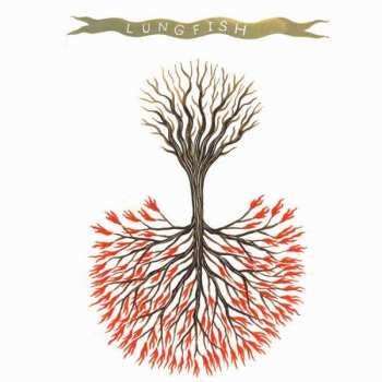 Album Lungfish: Love Is Love