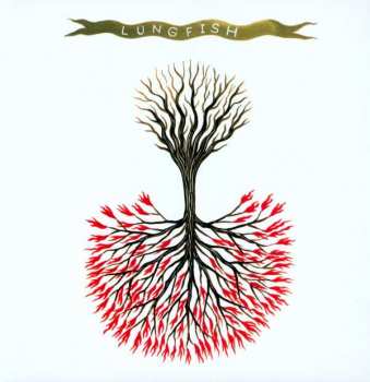 LP Lungfish: Love Is Love CLR