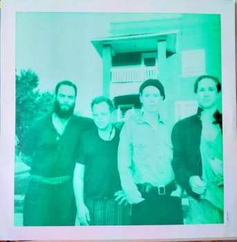 LP Lungfish: Talking Songs For Walking