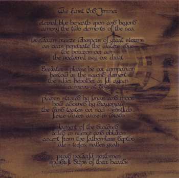 CD Lungorthin: Morgrom