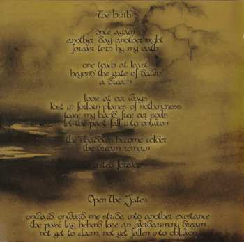 CD Lungorthin: Morgrom
