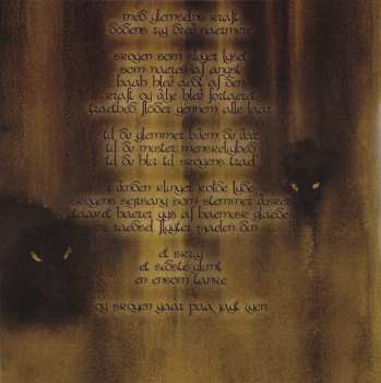 CD Lungorthin: Morgrom