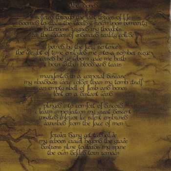 CD Lungorthin: Morgrom