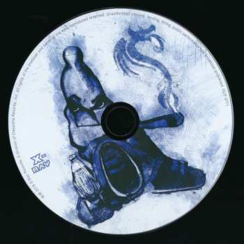 CD Luniz: No Pressure