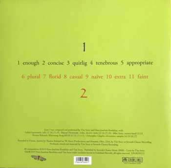 LP Lunz: Lunz 3 LTD