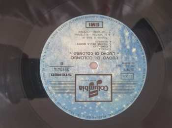 LP L'Uovo Di Colombo: L'Uovo Di Colombo LTD | NUM