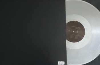 4LP/Dobozkészlet Lupe Fiasco: Lupe Fiasco's Food & Liquor Series LTD | NUM | CLR