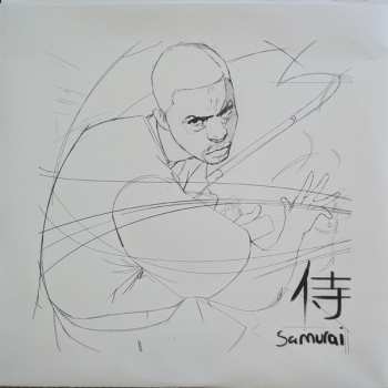 LP Lupe Fiasco: Samurai