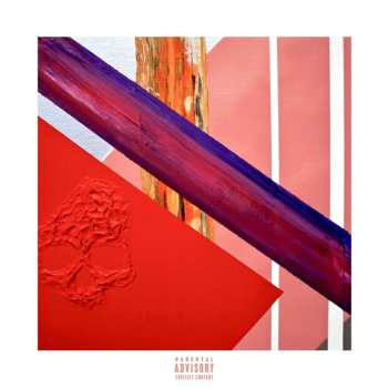 2LP Lupe Fiasco: Tetsuo & Youth