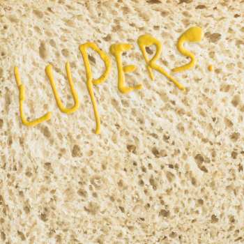CD Lupers: Lupers (El Del Sandwich)