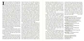 CD Lurrie Bell: Blues Had A Baby