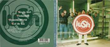 CD Lush: Single Girl