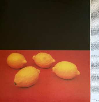 LP Lush: Split CLR | LTD