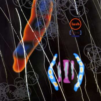 Album Lush: Spooky