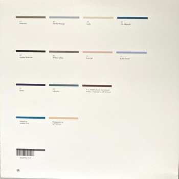 2LP L'usine: The Waiting Room