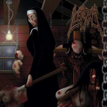 Album Lust Of Decay: Purity Through Dismemberment