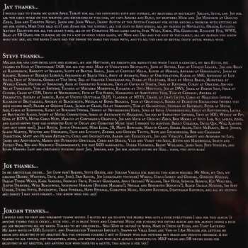 CD Lust Of Decay: Purity Through Dismemberment