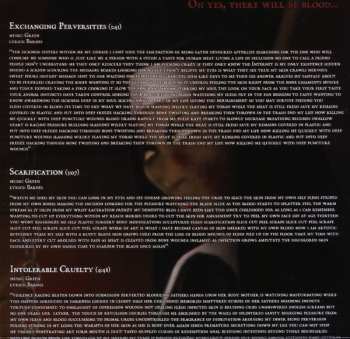 CD Lust Of Decay: Purity Through Dismemberment