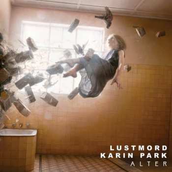 Album Karin Park: Alter