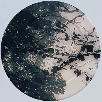 2LP Nicolas Horvath: The Fall (Dennis Johnson's November Deconstructed)  CLR | LTD