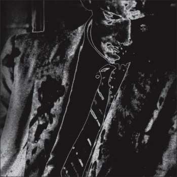 Album Lustmord: Things That Were