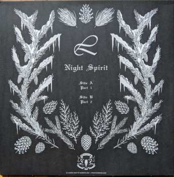 LP Lustre: Night Spirit LTD | CLR