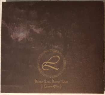CD Lustre: Another Time, Another Place (Chapter One) LTD