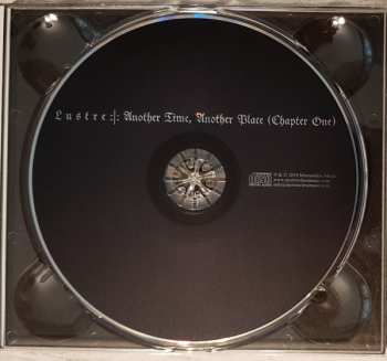 CD Lustre: Another Time, Another Place (Chapter One) LTD