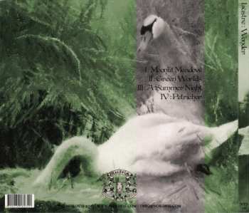 CD Lustre: Wonder