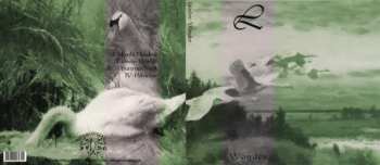 CD Lustre: Wonder