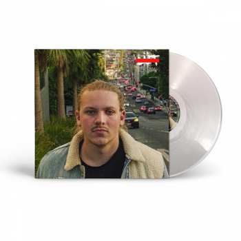 LP Lüt: Mersmak LTD | CLR