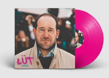 Album Lüt: Pandion
