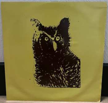 LP Lutalo: Again CLR | LTD