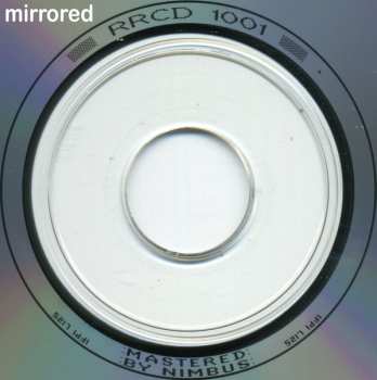 CD Luther Allison: Live In Paris