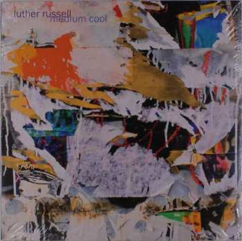 Album Luther Russell: Medium Cool
